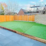 Luxury Central Oxford Detached Home